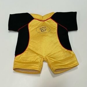 Build-A-Bear Workshop Scuba Wetsuit